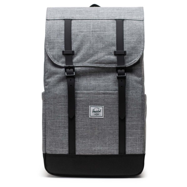 Herschel - Retreat Backpack - Daypack Gr 19,5 l grau von Herschel