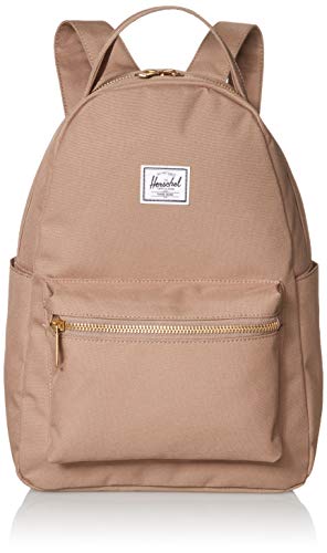 Herschel Supply Co. Nova Rucksack klein, Kiefernrinde (Braun) - 10502-03005-OS von Herschel