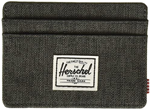 Herschel Unisex 10360-02090 Wallets, Schwarz, One size EU von Herschel