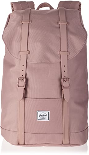 Herschel Retreat Backpack 10066-02077, Womens Backpack, pink von Herschel