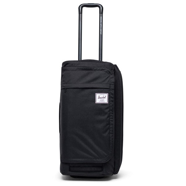 Herschel - Wheelie Outfitter 70 Luggage - Reisetasche Gr 70 l schwarz von Herschel
