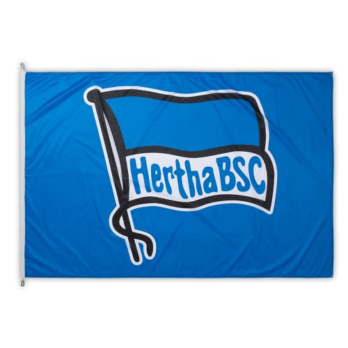 Hertha BSC Hissfahne von Hertha BSC