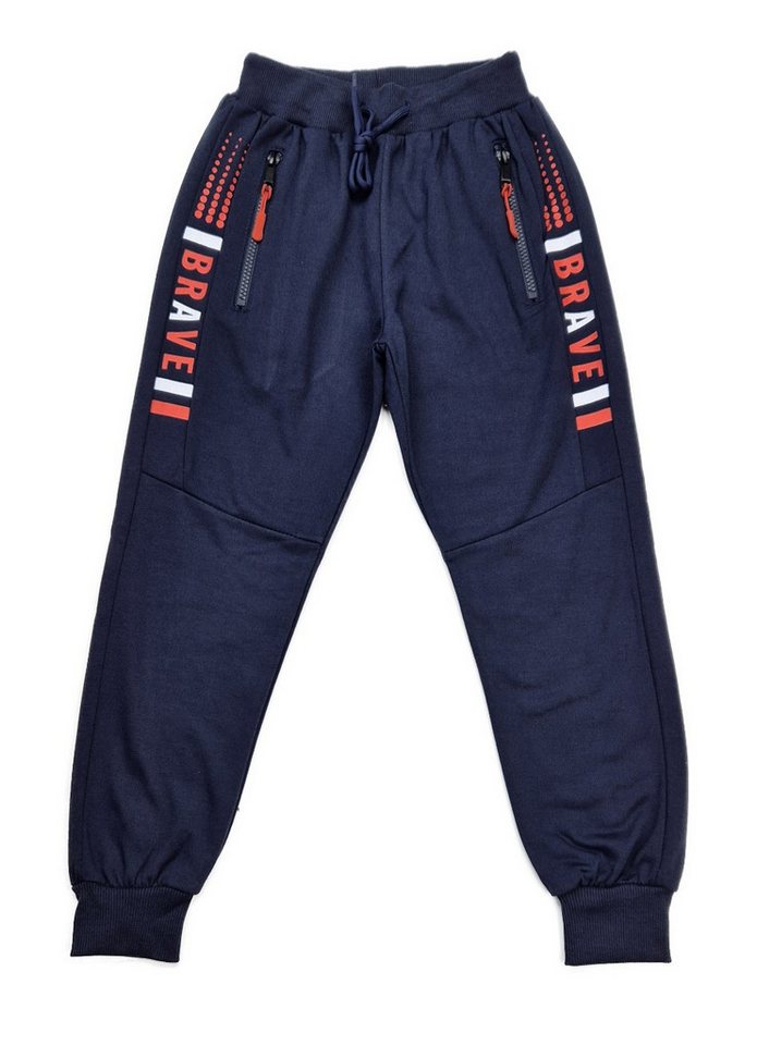 Hessis Sporthose Bequeme Freizeithose J9050 von Hessis