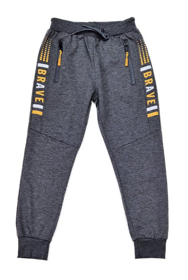 Hessis Sporthose Bequeme Freizeithose J9050 von Hessis