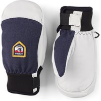 Hestra Kinder Army Leather Patrol Handschuhe von Hestra