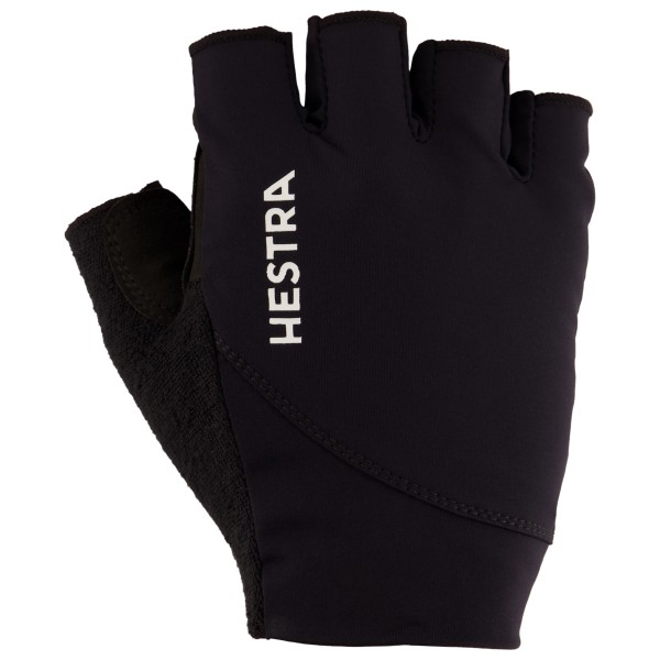Hestra - Spiro Short - Handschuhe Gr 9 schwarz von Hestra