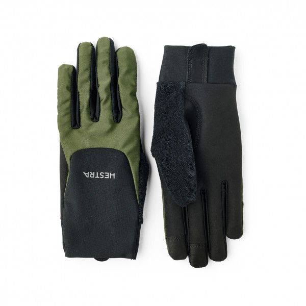 Hestra - Sprint Long - Handschuhe Gr 10;11;6;7;8;9 schwarz von Hestra