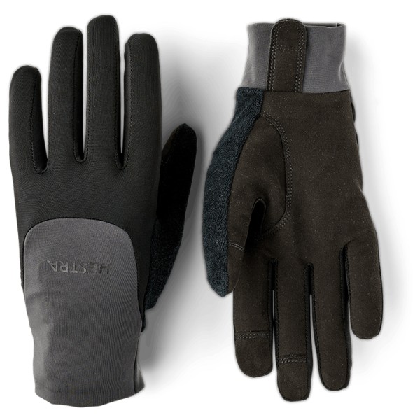 Hestra - Sprint Long - Handschuhe Gr 10 schwarz von Hestra