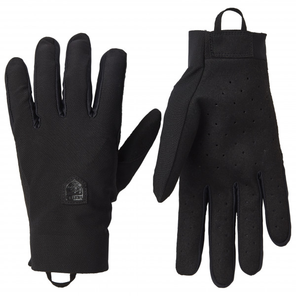Hestra - Ventair Long 5 Finger - Handschuhe Gr 10 schwarz von Hestra