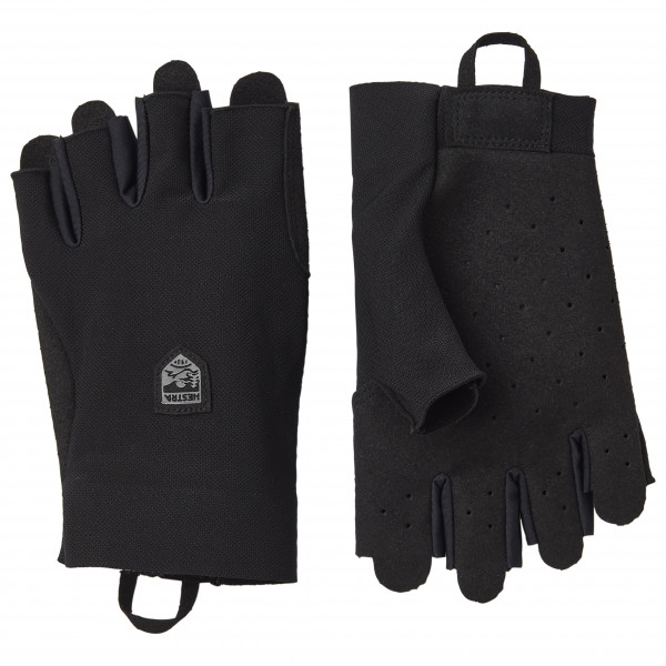Hestra - Ventair Short 5 Finger - Handschuhe Gr 11 schwarz von Hestra