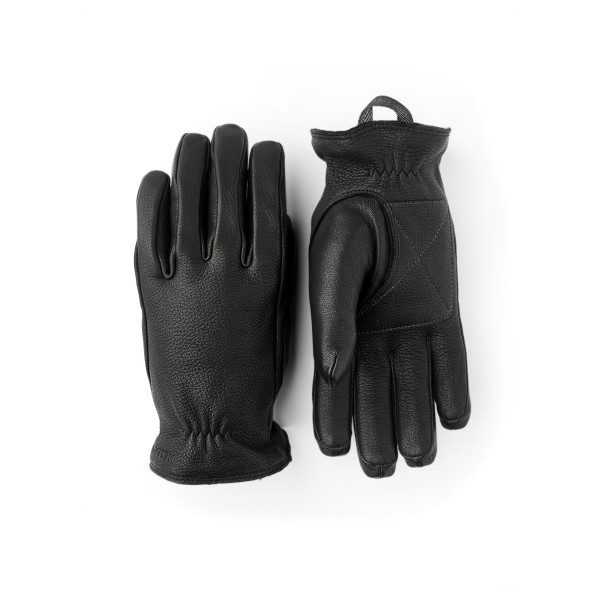 Hestra - Women's Eira - Handschuhe Gr 6 schwarz von Hestra