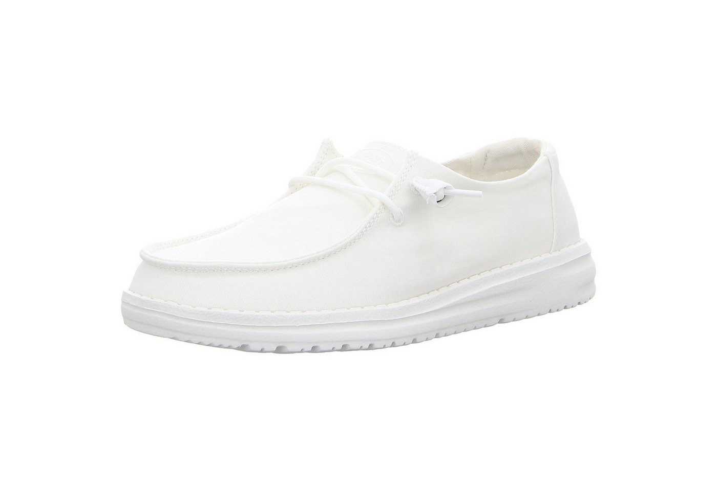 Hey Dude Wendy Slub Canvas Sneaker von Hey Dude