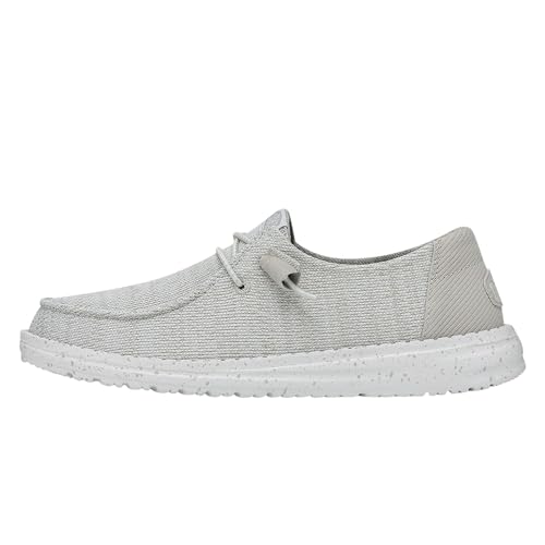 Hey Dude Wendy Sport Mesh Grey - 37 von HEYDUDE