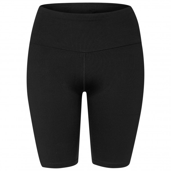 Hey Honey - Women's Biker - Shorts Gr L;M;S;XL;XS braun;oliv;schwarz;weiß/lila von Hey Honey