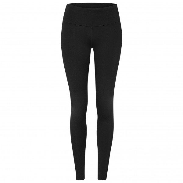 Hey Honey - Women's Leggings - Leggings Gr S schwarz von Hey Honey