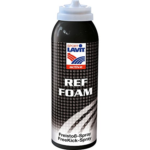 Lavit Sport Freistoß-Spray 125 ml von Hey Sport