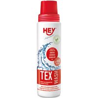 Hey-Sport Tex Wash Spezialwaschmittel von Hey Sport