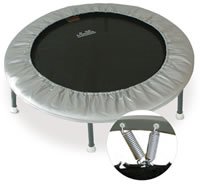 Heymans Trimilin Trampolin Sport von Heymans