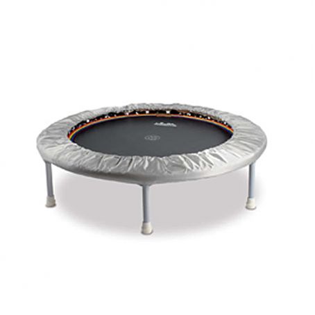 Heymans Trimilin Trampolin Vario 100 Plus Schwarz von Heymans