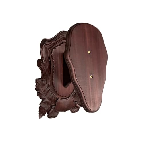 Hi-Life Living Nature Trophenschild fr mufflon aus Holz. Brett. Geweih. Stangen. 45x21cm 032501 Hi-Life Living Nature Trophenschild fr mufflon aus Holz. Brett. Geweih. Stangen. 45x21cm 032501 von Hi-Life Living Nature
