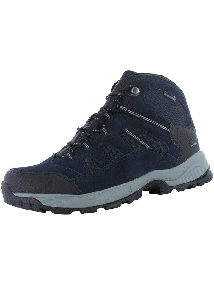 HI-TEC work HI-TEC Bandera Lite Mid Wanderschuh von Hi-Tec Work