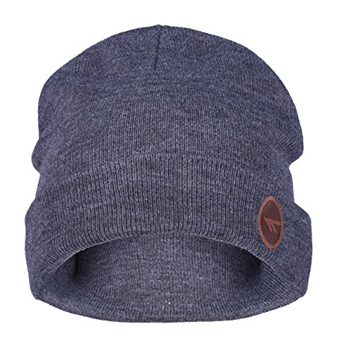 HI-TEC Mabo Hat, Dark Grey, One Size von martes