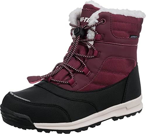 Winterstiefel LEO WP JRG für Mädchen von Hi-Tec