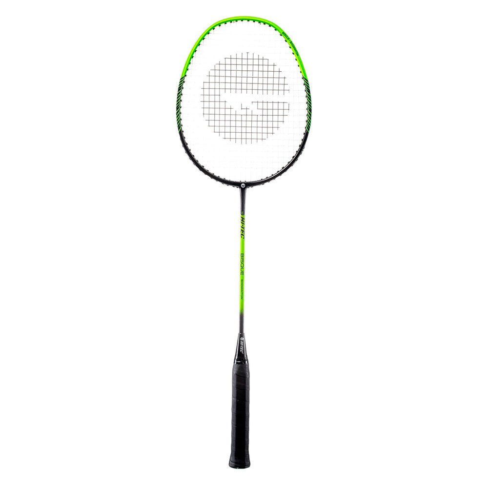 Hi-tec Bisque Badminton Racket Silber von Hi-tec