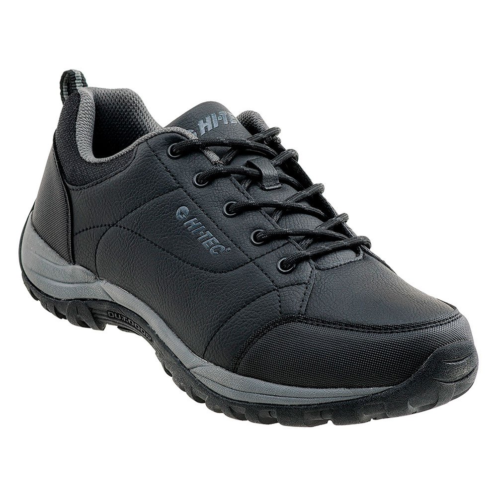 Hi-tec Canori Low Hiking Shoes Grau EU 43 Mann von Hi-tec