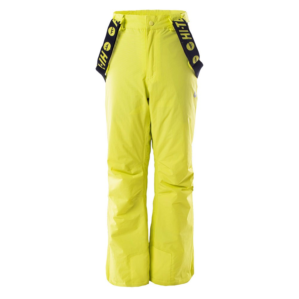 Hi-tec Darin Jr Pants Gelb 146 cm Junge von Hi-tec