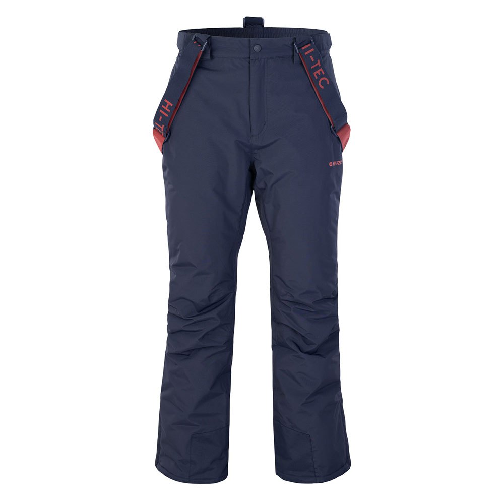 Hi-tec Darin Pants Blau L Mann von Hi-tec