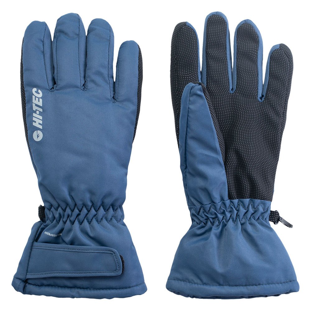 Hi-tec Galena Gloves Blau L-XL Frau von Hi-tec