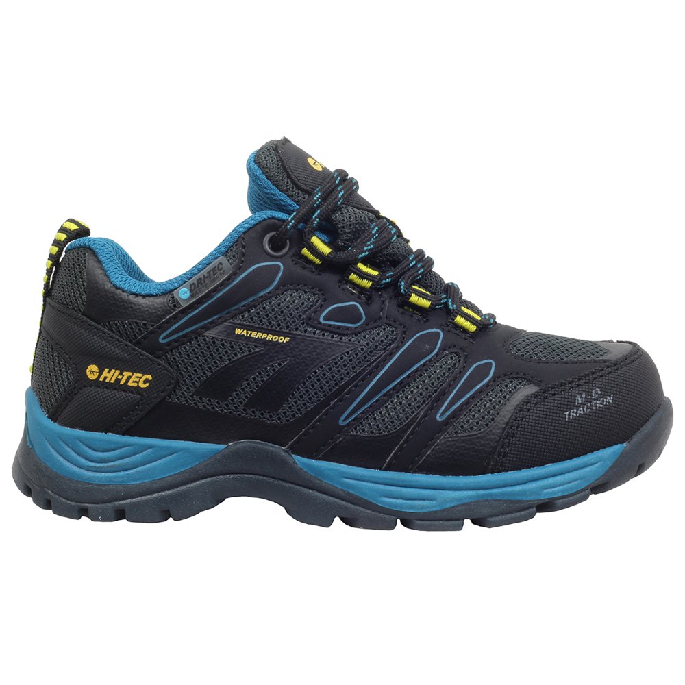 Hi-tec Gravel Trail Running Shoes Blau EU 39 Mann von Hi-tec