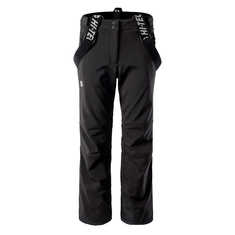 Hi-tec Lermo Pants Schwarz S Frau von Hi-tec