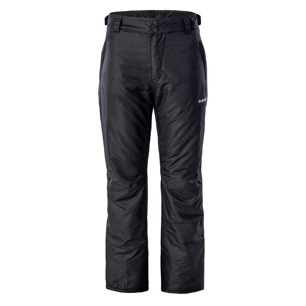 Hi-tec Miden Pants Schwarz M Frau von Hi-tec