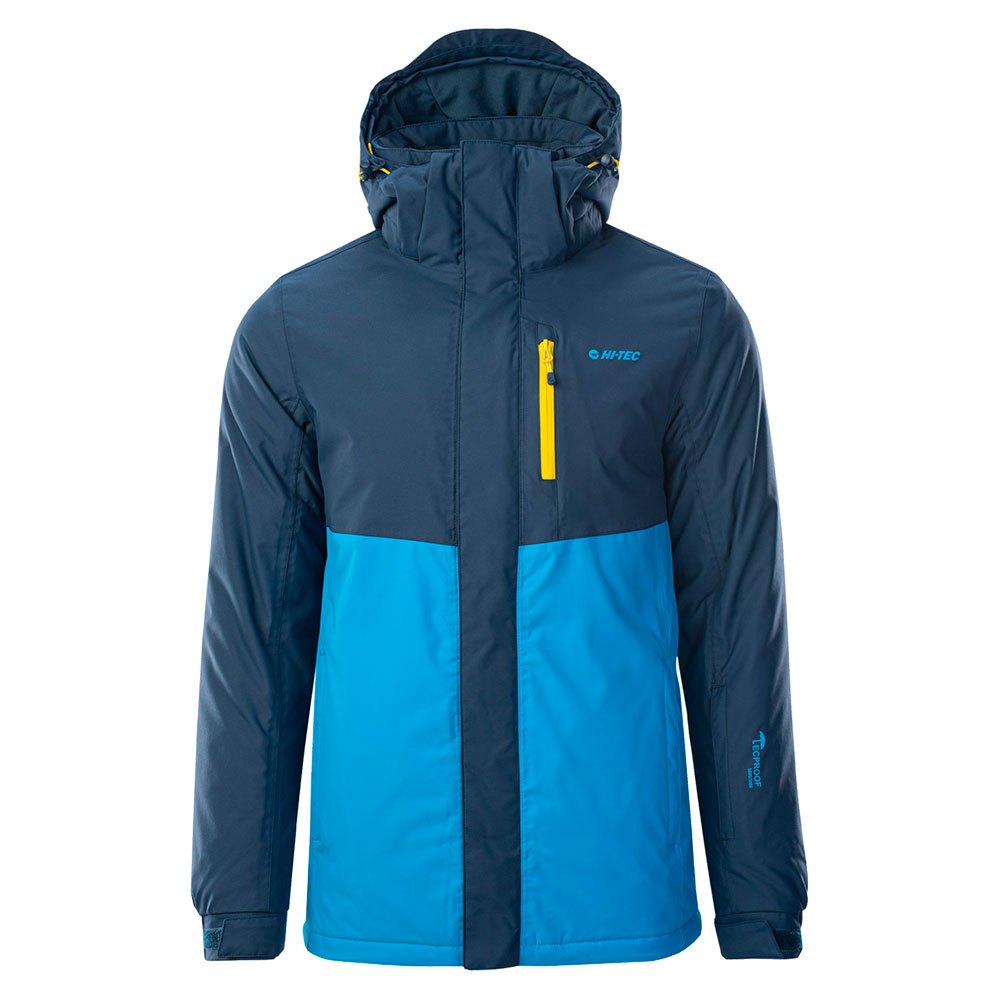 Hi-tec Namparo Jacket Blau 2XL Mann von Hi-tec