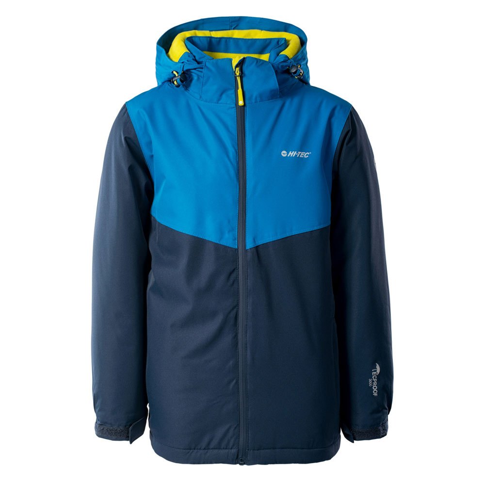 Hi-tec Olmo Junior Jacket Blau 152 cm Junge von Hi-tec