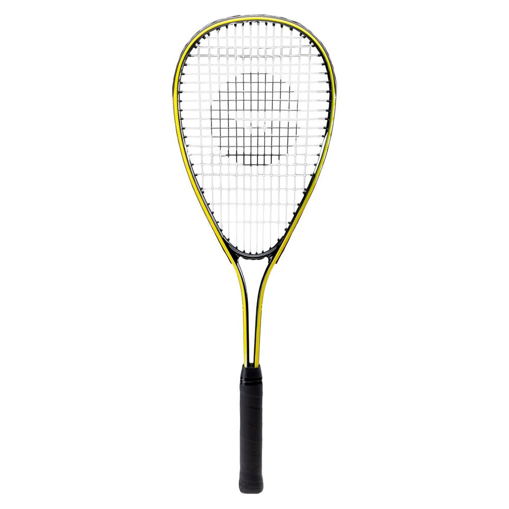 Hi-tec Pro Squash Squash Racket Grün von Hi-tec