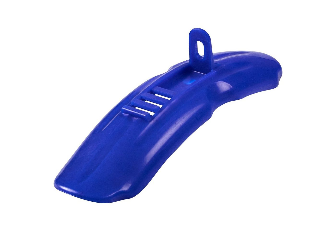 Hi5 Schutzblech Schutzblech, Kinderfahrrad Schutzblech Fahrradschutzblech 14 blau vorne" von Hi5
