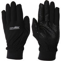 HIGH COLORADO Oscar 1-A Allroundhandschuhe schwarz XXL von High Colorado