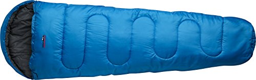 High Colorado Grizzly Schlafsack blau - ONE Size L von High Colorado