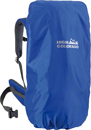 Rucksackregenhülle High Colorado von HIGH COLORADO