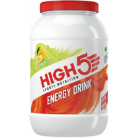 Energy Drink - 2200g - Citrus von High5