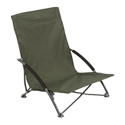 Highlander Perch Kompakter Campingstuhl für Herren von Highlander