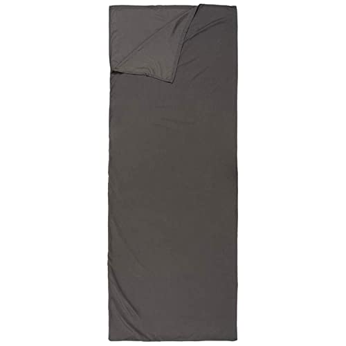 Highlander Spannbetttuch-Schlafsack Recht Envelope Sleeping Bag Liner von Highlander
