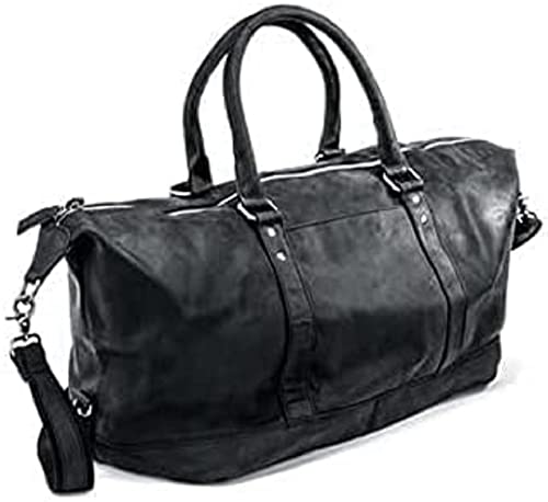 HIIERO® Weekender Cow Hunter - Black von HIIERO