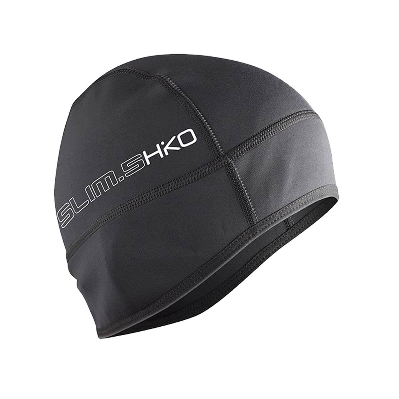 Hiko Slim Neopren Cap - Black, L/XL von Hiko