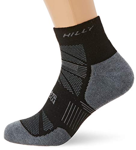 Hilly Supreme Herren-Fußkettchen-Socken von Hilly