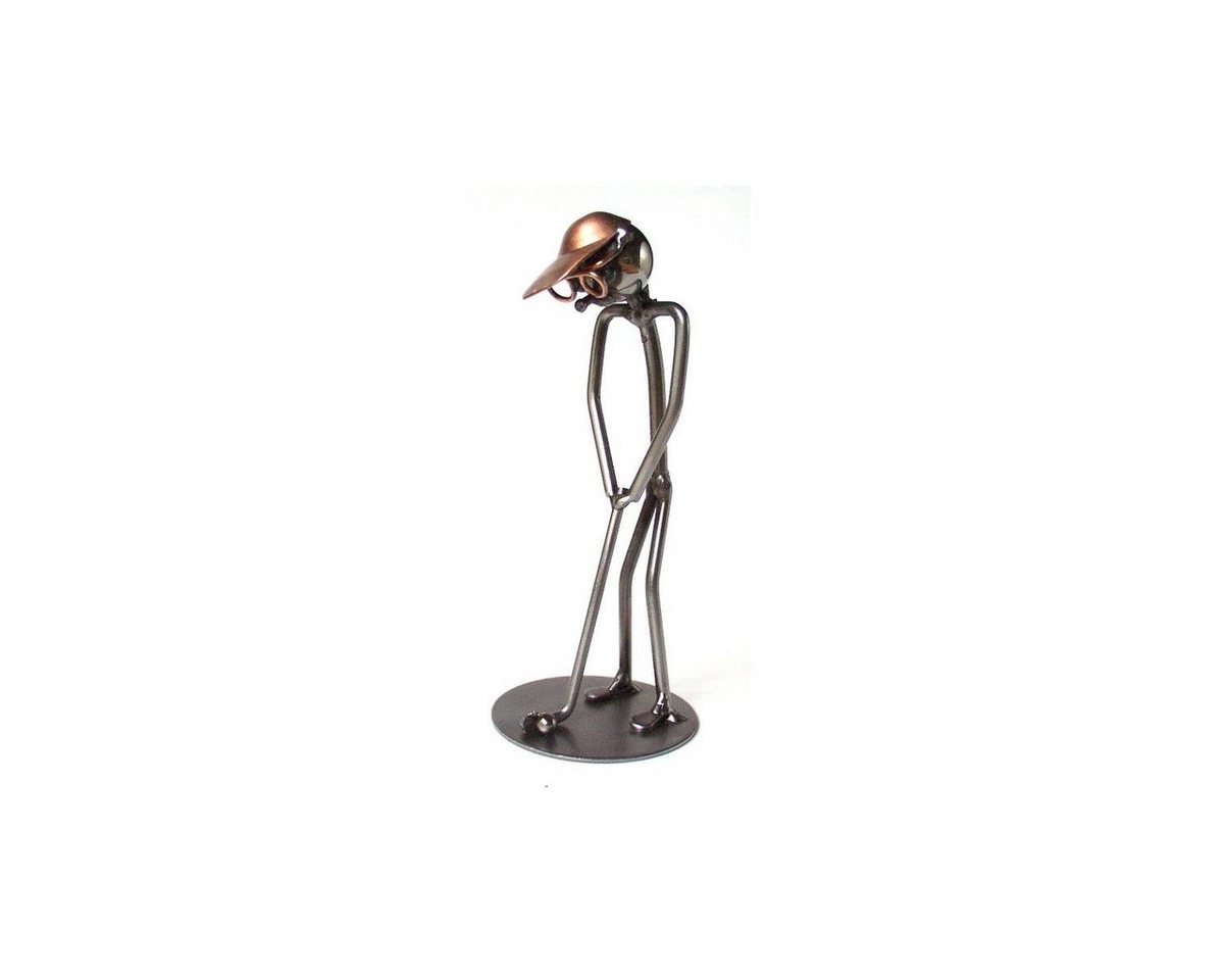 Hinz & Kunst Dekofigur 8283 - Figur "Golf Putter" wired line von Hinz & Kunst