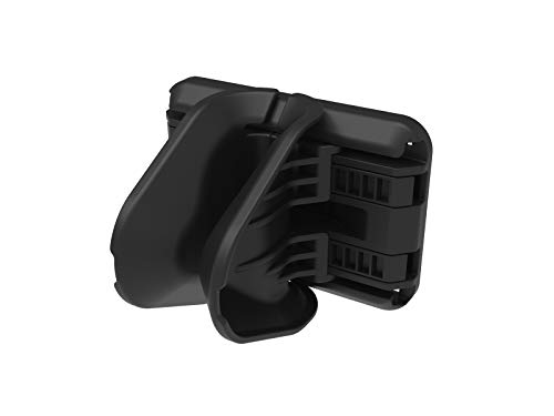 Uvex JAW1AB Unisex – Erwachsene JAW Fahrradhalterung, All Black, 20-75mm tyre Width Uvex JAW1AB Unisex – Erwachsene JAW Fahrradhalterung, All Black, 20-75mm tyre Width von Uvex